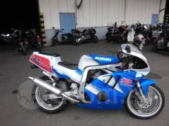 Мотоцикл Suzuki GSX-R400R