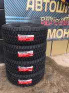 Bridgestone Blizzak DM-V2. Зимние, без шипов, 2018 год, без износа, 4 шт