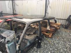 Крыша. Toyota Land Cruiser, FJ80, FJ80G, FZJ80, FZJ80G, FZJ80J, HDJ80, HZJ80, J80