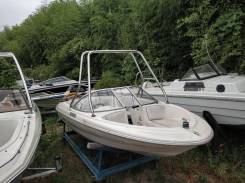 Bayliner. 2005 год год, длина 5,00 м., двигатель подвесной, 90,00 л.с., бензин. Под заказ