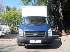 Ford Transit. , 2 402 куб. см., 2 050 кг.
