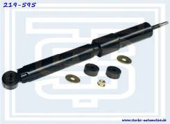 Амортизатор подвески TOYOTA Land Cruiser #J10# 1998-2002 задний (левый =правый)
