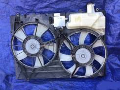 Вентилятор охлаждения радиатора. Toyota Avalon, AVX40, GSX30, GSX40 Toyota Sienna, GSL20, GSL23, GSL25, MCL20, MCL23, MCL25, GSL35, ASL30, GSL30 Toyot...