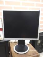 Samsung. 19", технология ЖК (LCD)