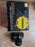 Nikon D5300 Kit. 20 � ����� ��, ���: 3�
