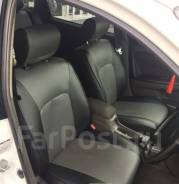 Чехлы. Toyota Caldina, ST210