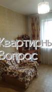 3-комнатная, улица Нарвская 6. Борисенко, агентство, 65 кв. м. Комната