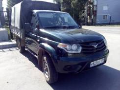 УАЗ Карго. Продается Уаз Карго, 1 000 кг.