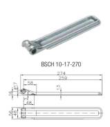 Бортовой шарнир bosch 30 3