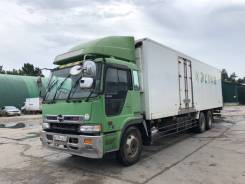 Hino Profia. Хино профия, 10 250 кг.
