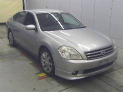 Nissan Teana. PJ31, VQ35DE
