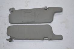Козырек солнцезащитный. Toyota Curren, ST206 Двигатель 3SFE