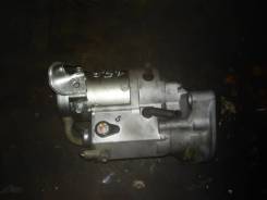 Стартер. Toyota Estima Emina, CXR10, CXR10G, CXR11, CXR11G, CXR20, CXR20G, CXR21, CXR21G Toyota Estima Lucida, CXR10, CXR10G, CXR11, CXR11G, CXR20, CX...
