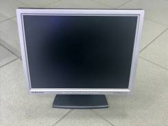 Samsung. 15", технология ЖК (LCD)
