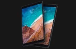 Xiaomi MiPad 4 ����