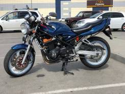 Suzuki GSF 400 Bandit. 400 куб. см., исправен, птс, с пробегом