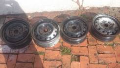 Штамповка. 5.5x14", 5x114.30