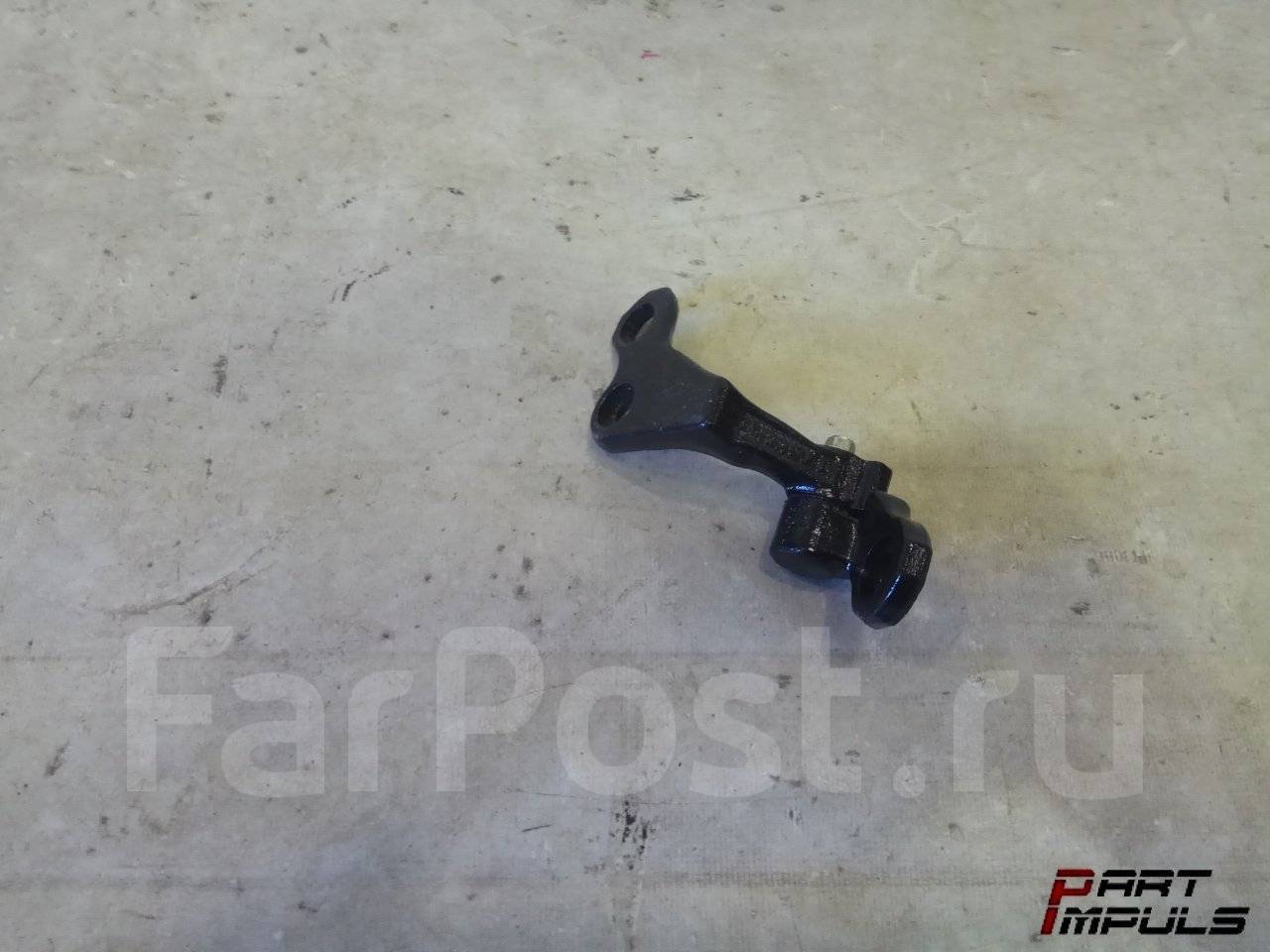 St-fda5-015l-0 тяга замка капота Ford Focus II 05-11/C-Max 03-07