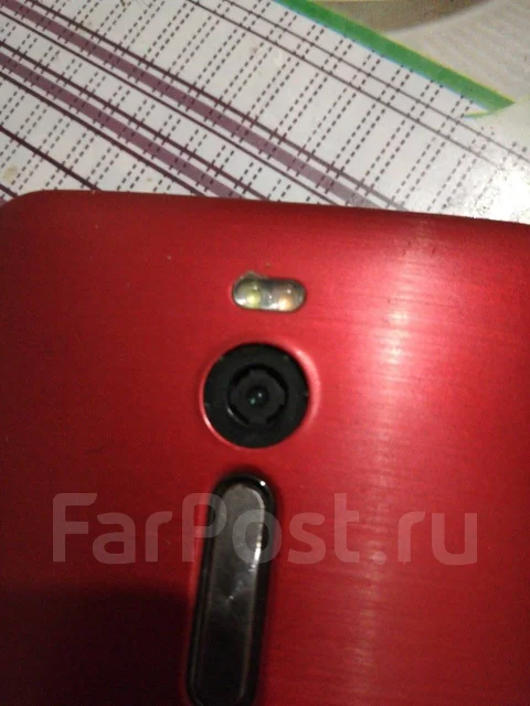 Asus ZenFone 2 Laser ZE551KL. �/�, �������, ������, 4G LTE, Dual-SIM ����