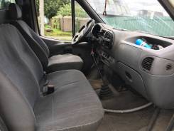 Ford Transit. , 1 500 кг., 4x2