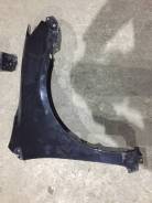 Крыло. Toyota Corolla Fielder, NZE141, NZE141G, NZE144, NZE144G, ZRE142G, ZRE144G Двигатели: 1NZFE, 2ZRFE, 2ZRFAE