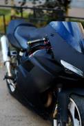 Honda VTR 1000F. 1 000 куб. см., исправен, птс, с пробегом