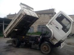 Nissan Diesel. Продается самосвал Ниссан Дизель, 6 925 куб. см., 5 000 кг.
