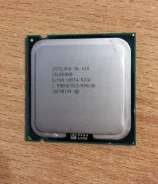 Intel Celeron 430 ����