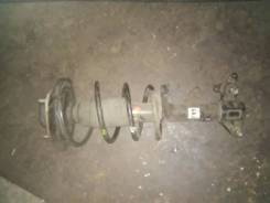 Амортизатор. Nissan Primera, QP12 Двигатель QR20DE