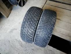 Michelin X-Ice North. Зимние, шипованные, 30 %, 2 шт