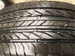 Bridgestone Dueler H/L. Летние, 2016 год, без износа, 1 шт