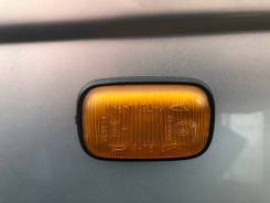 Повторитель поворота в крыло. Toyota Cami, J100E, J102E, J122E Daihatsu Terios Lucia, J111G, J131G Daihatsu Terios, J100G, J102G Daihatsu Terios Kid...