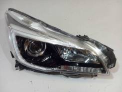 ФАРА ПРАВАЯ LED SUBARU LEGACY OUTBACK 15- Б/У 84002AL020 4* ОРИГИНАЛ Б/У