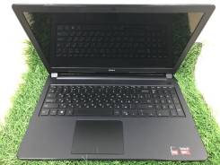 Dell Inspiron. 15.6", 2,4 ГГц, ОЗУ 8192 МБ и больше, диск 1 000 Гб, WiFi, Bluetooth, аккумулятор на 4 ч.