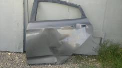 Дверь боковая. Hyundai Solaris, RB Двигатели: G4FC, G4FA