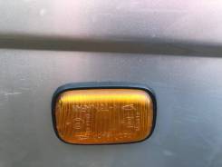 Повторитель поворота в крыло. Toyota Cami, J100E, J102E, J122E Daihatsu Terios Lucia, J111G, J131G Daihatsu Terios, J100G, J102G Daihatsu Terios Kid...