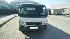 Mitsubishi Canter. Mitsubishi Fuso Canter 47014C, 4 900 куб. см., 5 000 кг.
