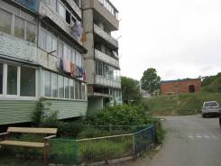 2-комнатная, улица Ворошилова 31. УПТФ, агентство, 53 кв. м. Дом снаружи