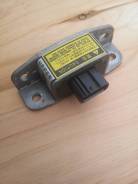 Датчик курсовой устойчивости. Toyota: Grand Hiace, Caldina, Harrier, Celsior, Granvia, Highlander, Kluger V Двигатели: 1KZTE, 3SGTE, 1MZFE, 1UZFE, 2AZ...