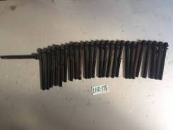 Болт головки блока цилиндров. Toyota Land Cruiser, HDJ100, HDJ100L, HDJ101, HDJ101K, HDJ78, HDJ79, HDJ80, HDJ81, HDJ81V, HZJ105, HZJ105L, HZJ70, HZJ70...