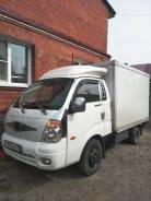 Kia Bongo. Продается грузовик kia bBongo, 2 900 куб. см., 1 500 кг., 4x2