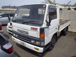 Mazda Titan. Бортовой, 2 000 кг., 4x2. Под заказ