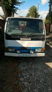 Nissan Atlas. Продам грузовик, 2 000 куб. см., 1 500 кг.