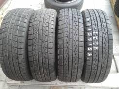 Nexen Winguard Ice. Всесезонные, 5 %, 4 шт