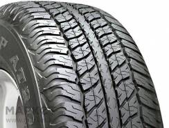 Dunlop Grandtrek AT20. Грязь AT, 2017 год, без износа, 4 шт