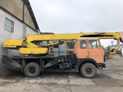 Ивановец КС-3577. Автокран Ивановец, 10 000 куб. см., 14 000 кг., 14 м.