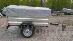 Титан. Г/п: 550 кг., масса: 740,00 кг.