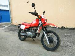 Honda XLR. 80 куб. см., исправен, птс, с пробегом