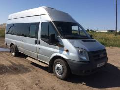 Ford Transit. Продаётся АКПП, 22 места