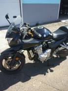 Suzuki GSF 1250 Bandit. 1 250 куб. см., исправен, птс, с пробегом
